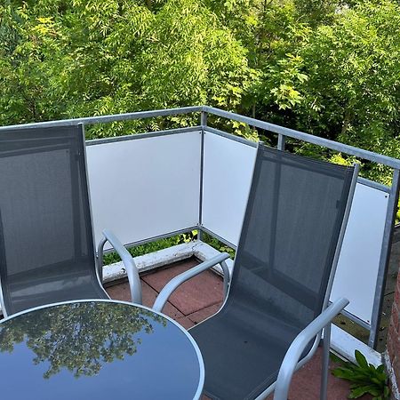 Rosenhus 5 Lägenhet Horumersiel Exteriör bild