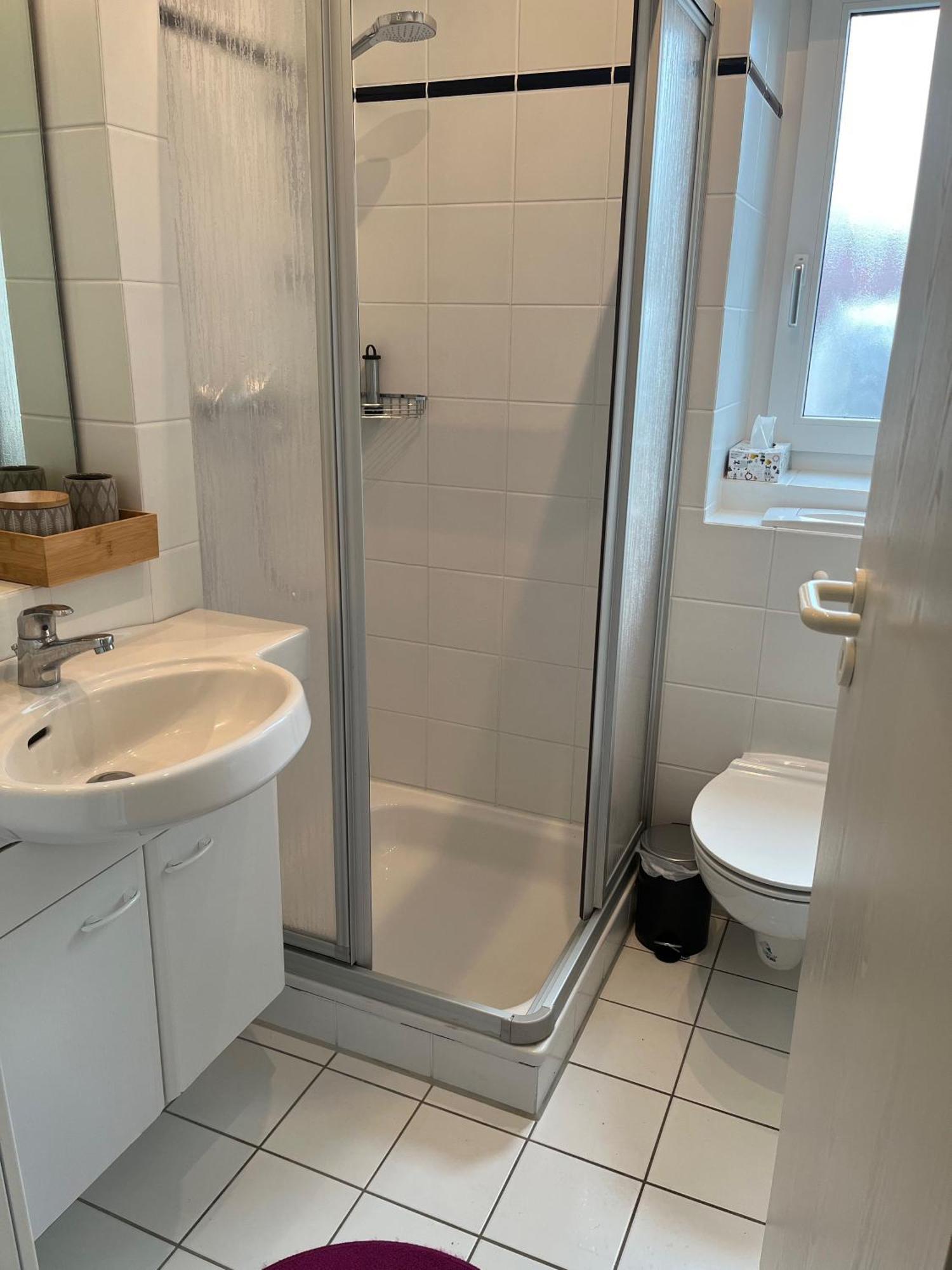 Rosenhus 5 Lägenhet Horumersiel Exteriör bild